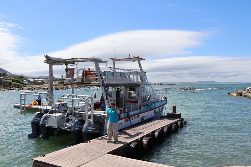 4 Bedroom Property for Sale in Pearly Beach Western Cape